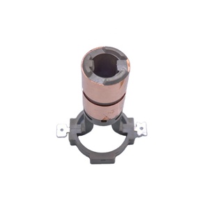 Anello Collettore Valeos per Generatore <span class=keywords><strong>Alternatore</strong></span> Buick Peugeot Citroen 9(7)*15*48 ID9(7) OD15 H48 Anello in Rame Testa in Rame - Product Image 1