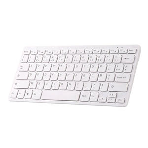 Clavier et souris sans fil à prix avantageux pour iPad, tablette Android, PC, téléphone portable, iPhone, Windows - Product Image 4