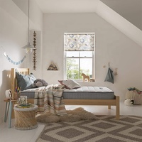 Matelas à ressorts pour berceau 6 "Best Seller Matelas continu