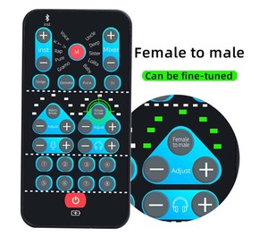 Dispositivo de Cambio de Voz M10, Tarjeta de Sonido para Karaoke, Conmutador de Voz Masculino a Femenino, Tarjeta de Cambio de Voz Portátil con Ajuste Fino para Música <span class=keywords><strong>en</strong></span> <span class=keywords><strong>Vivo</strong></span> - Product Image 5