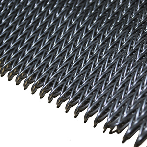 Konveyör zinciri bileşik dengeli örgü fırın pişirme tel örgü kemer - Product Image 6