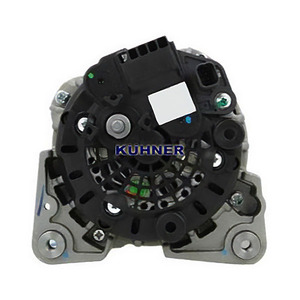 Alternatore compatibile con RENAULT TWINGO III 1.0 SCe 70 Benzina (KW: 52, CV: 71) dal 09-2014 KUHNER 554571RI NUOVO - Product Image 3