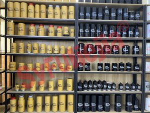 SyFuliejia Filter bahan bakar 61240080444 FS36235 D00-305-02 + pemisah air bahan bakar A - Product Image 5