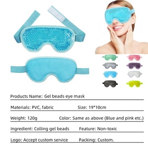<span class=keywords><strong>Therapearl</strong></span> Compress Gel <span class=keywords><strong>Masque</strong></span> pour les yeux Hot and Cold Relaxing Targeted Comfort Bag Ice Mask - Product Image 5