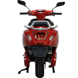AIMANDI pour cyclomoteur électrique <span class=keywords><strong>vintage</strong></span> 2025 Offre Spéciale 1000W rapide 60V batterie au lithium puissant moteur 800W frein à disque avant - Product Image 4