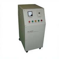 Machine de magnétisation et de démagnétisation industrielle à prix d'usine AC220V 15000A