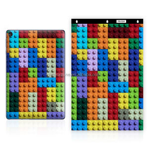 สติกเกอร์ป้องกันแท็บเล็ตสำหรับ <span class=keywords><strong>iPad</strong></span> <span class=keywords><strong>Pro</strong></span>,แผ่นสติกเกอร์ด้านหลังป้องกันภาพเคลื่อนไหวแล็ปท็อปขนาด <span class=keywords><strong>A4</strong></span> 20*30ซม. แบบสากล - Product Image 5