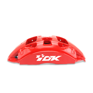 Kit <span class=keywords><strong>de</strong></span> Frenos para Auto A45S con Caliper <span class=keywords><strong>de</strong></span> 6 Pistones y Rotor <span class=keywords><strong>de</strong></span> 360MM para Mercedes-AMG A45 S63 Coupé, <span class=keywords><strong>Fiat</strong></span> 500 <span class=keywords><strong>Abarth</strong></span>, Porsche 911 Turbo, BMW M3 - Product Image 5