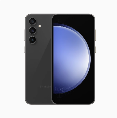 For for S23 FE SM-S7110 Used All Network 5G Mobile Phone 6.4inch Screen Store Three Guarantees