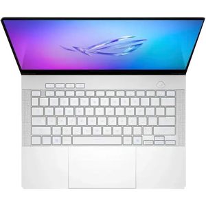    Portátil para Juegos Rog Zephyrus G14 Ai de 14.0 Pulgadas con Pantalla OLED 2.8k de 500nits, Ryzen 9 de 12 Núcleos, Rtx 5060, 8Gb/16Gb de RAM, 1Tb SSD - Product Image 6