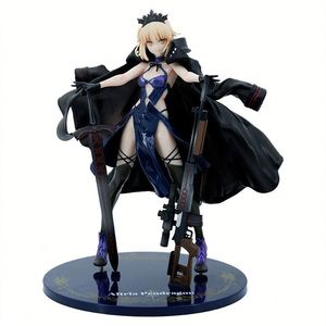 5 Phong Cách Số Phận Ở Lại Đêm Sexy Cô Gái Bức Tượng Ishtar <span class=keywords><strong>Saber</strong></span> Joan Trong Arc PVC Hình Mô Hình Đồ Chơi Phim Hoạt Hình Hành Động Hình Cho Trẻ Em Quà Tặng - Product Image 2