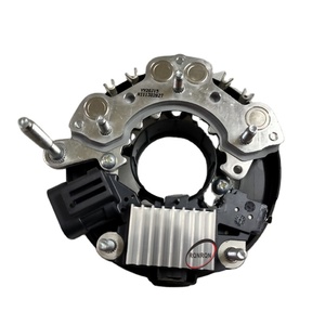 Conjunto de Rectificador y Regulador de 24v LR250-517 113190 - Product Image 1