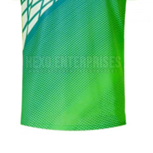 Uniforme de crosse à séchage rapide à bas prix uniforme de crosse sur mesure uniforme de crosse à quantité minimale de commande - Product Image 6