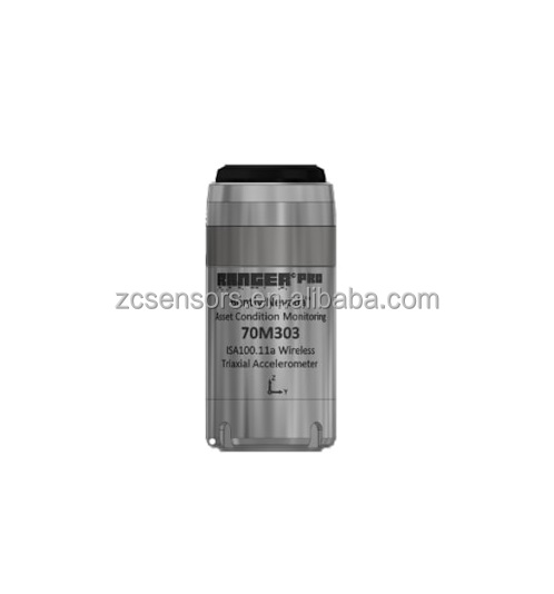 Bently Nevada Ranger Pro Vibration Sensor