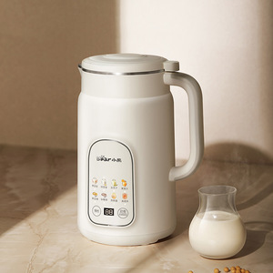 Máquina para Hacer Leche de Soya Bear, 0.9-1.2L, Multifuncional, Eléctrica, Silenciosa, Totalmente Automática, para Uso Doméstico - Product Image 3