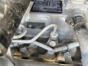 Hitachi Zaxis 75UR Japon Mini excavatrice Hitachi Zx75/ Zx75us/ Zx75ur d'occasion de 7.5 tonnes à vendre - Product Image 6