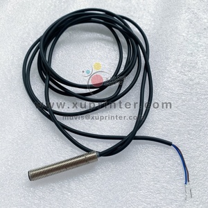 Capteur MA OPT BARR PROX EMIT 4M.110.1571 pour presse offset Heidelberg CD102 SM102, pièces de rechange - Product Image 3