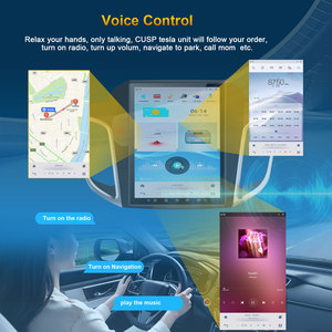 <span class=keywords><strong>Autoradio</strong></span> Android 10,4 pouces pour <span class=keywords><strong>Hyundai</strong></span> IX25 Creta 2014-2019, CarPlay sans fil, Android Auto, <span class=keywords><strong>autoradio</strong></span> GPS, lecteur de navigation - Product Image 5