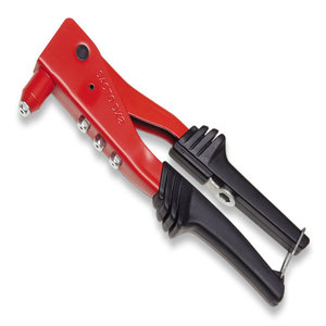 Macchina per Rivettatura 'DX2' 2.4 - 3.0/3.2 - 4.0 - 4.8 mm - Product Image 2