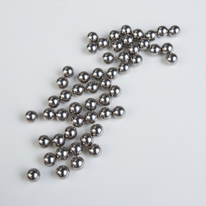 Bolas de Acero al Carbono de 6mm 7mm 7.5mm 8mm 9mm 10mm para Tirachinas, Suministro del Fabricante - Product Image 4
