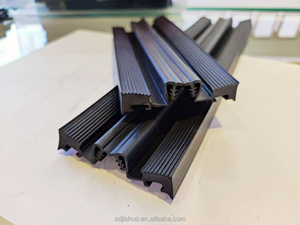 <span class=keywords><strong>Junta</strong></span> <span class=keywords><strong>de</strong></span> <span class=keywords><strong>Goma</strong></span> <span class=keywords><strong>de</strong></span> Silicona EPDM/NBR Industrial Ecológica para Ventanas/Puertas <span class=keywords><strong>de</strong></span> <span class=keywords><strong>Aluminio</strong></span>, Barandillas <span class=keywords><strong>de</strong></span> Balcón, Tamaños Personalizados - Product Image 2