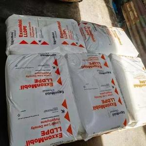 Material transparan pelet Polietilena berdensitas rendah Linear/<span class=keywords><strong>LDPE</strong></span>/<span class=keywords><strong>LLDPE</strong></span> - Product Image 6