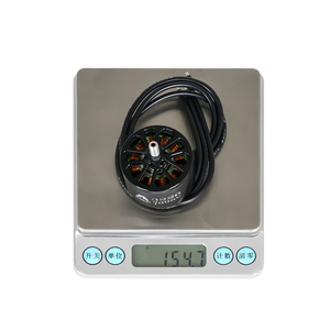 Motor sin Escobillas FLASHHOBBY A3220 490KV 700KV 3-6S Resistente a Altas Temperaturas KV Personalizado para Accesorios de Drones de Carreras FPV - Product Image 6