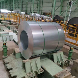 Q195 Q215 Q235 Q255 Q275 Q355 Ss400 Bobine en acier au carbone q215 à bas prix personnalisée - Product Image 2