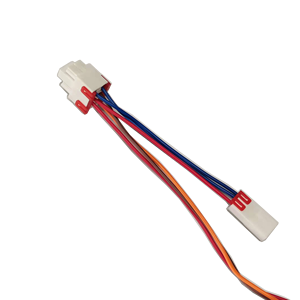 Thermostat de dégivrage bimétallique LG pour réfrigérateur AC100-250V J541-00009A - Product Image 4