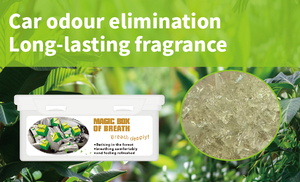 500g, superventas, producto para el cuidado del coche, accesorios de limpieza, productos químicos de limpieza utilizados para limpiar coches, ambientador - Product Image 3