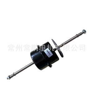 Changzhou Dual Shaft Evaporative <b>Cooler</b> Motor YDK95 90 4QD 35W 220V 880Rpm <b>Mini</b> Electric Motor For Fan Parts - Product Image 1