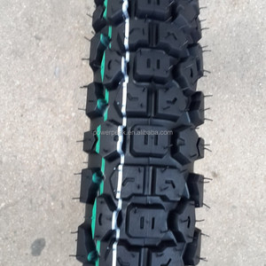 Rim <strong>18</strong> Rear Motorcycle Tyre and Inner <strong>Tubes</strong> 2.75x18 3.00x18 300-<strong>18</strong> TT &amp; TL 8PR Camara de Moto - Product Image 5