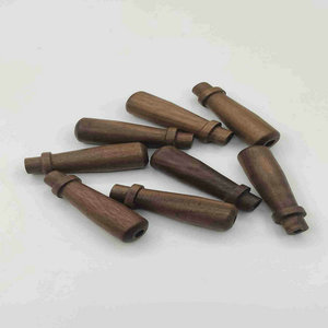 Stampella da viaggio in legno - Product Image 2