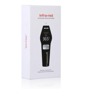 Toptan fiyat alın termometreler şarj edilebilir sigara İletişim termometreler çocuklar için tıbbi kızılötesi Termometre - Product Image 1