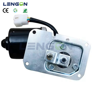 LENGUN Toyota <span class=keywords><strong>Essuie</strong></span>-glaces Fabricant CE ROHS 12V Nouveau <span class=keywords><strong>moteur</strong></span> d'<span class=keywords><strong>essuie</strong></span>-<span class=keywords><strong>glace</strong></span> pour Toyota Land Cruiser LHD RHD - Product Image 3