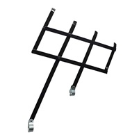 Cabezal de desbrozadora de gasolina para FS55, FS70, FS80, FS90, FS91, FS110, 4002 7, blanco, 3 años de garantía