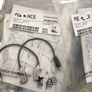 منتج أصلي جديد تمامًا 1 ، مستشعر ضوئي جديد في صندوق ، شحن سريع ، علامة تجارية جديدة أصلية ، Spot PLC - Product Image 1