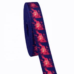 عرض ساخن مصنع شريط ليمن البوليستر المطبوع حزام من البوليستر من من من من من من من من من من من من المصنع - Product Image 1