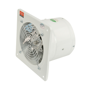Ventilador Axial Industrial, 4/6/7/8/10/12/14/16 pulgadas - Product Image 4