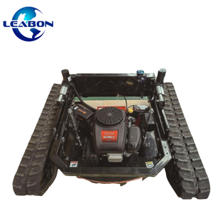 بستان التحكم عن بعد جزازة العشب الشرفة آلة جزازة العشب - Product Image 5