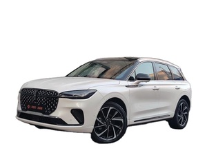 <span class=keywords><strong>Lincoln</strong></span> Corsair 2.0T AWD Reserve d'occasion - Product Image 1