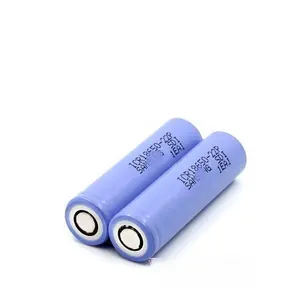 New Korean-made Original 18650 Lithium Battery 22P 2200mAh 10A Discharge Electric Vehicle
