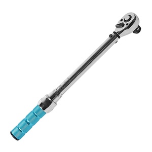 <span class=keywords><strong>Chiave</strong></span> Dinamometrica Preimpostata ALIYIQI AYB-350N da 1/2 Pollice, <span class=keywords><strong>Chiave</strong></span> a <span class=keywords><strong>Cricchetto</strong></span> Cromata Personalizzabile con Supporto OEM - Product Image 1