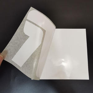 <span class=keywords><strong>Adesivi</strong></span> Personalizzati in Vinile, Decalcomanie Decorative, Stampa Logo per <span class=keywords><strong>Auto</strong></span>, Bottiglie di Vetro, Finestre, Impermeabili, Resistenti ai Raggi UV - Product Image 4