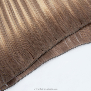 <span class=keywords><strong>Extension</strong></span> <span class=keywords><strong>per</strong></span> <span class=keywords><strong>Capelli</strong></span> di Alta Qualità Genius Weft 100% <span class=keywords><strong>Veri</strong></span> <span class=keywords><strong>Capelli</strong></span> Umani Russi Vergini, Senza Perdita di <span class=keywords><strong>Capelli</strong></span>, Senza Grovigli, <span class=keywords><strong>per</strong></span> Vendita all'Ingrosso - Product Image 3