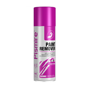 Removedor de Pintura NIKO 450ml, Conservante con Tres Años de Vida Útil, Eliminación Eficaz para Superficies Metálicas y Plásticas - Product Image 1