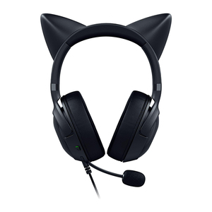 Casque USB Razer, casque électronique original Kraken Kitty V2, casque gamer avec Chroma RGB, casque filaire pour la musique - Product Image 2