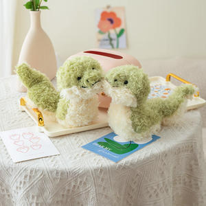 Cute Snake Doll <span class=keywords><strong>Baby</strong></span> Calmante e engraçado Brinquedos de pelúcia Girl Doll Abraçando e dormindo Feios Cute Stuffed Animals - Product Image 5