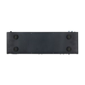 Analyseur audio optoélectronique BDS PP-131, compteur à 31 segments avec analyseur audio argenté - Product Image 6