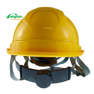 AEGISEC cascos <span class=keywords><strong>de</strong></span> seguridad <span class=keywords><strong>de</strong></span> material HDPE <span class=keywords><strong>de</strong></span> alta calidad, cascos <span class=keywords><strong>de</strong></span> seguridad <span class=keywords><strong>de</strong></span> construcción <span class=keywords><strong>de</strong></span> banda ajustable para hombres - Product Image 4